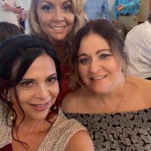 Meet your Posher, Connie